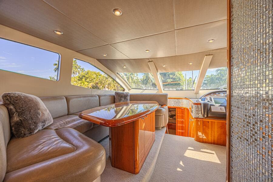 2006 Sunseeker 75 Yacht