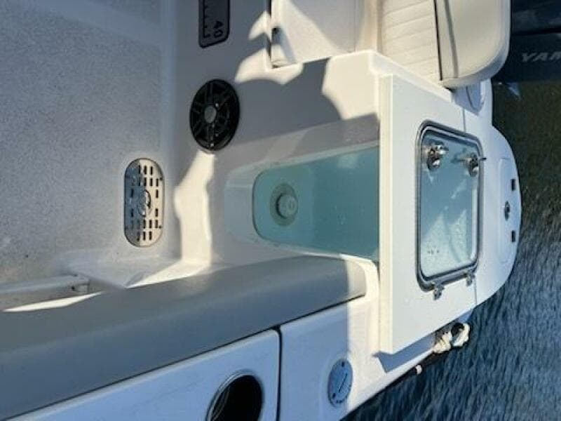 2022 Sea Fox 248 Commander