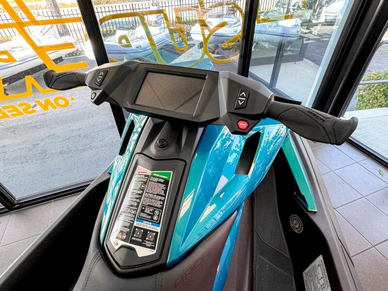 2025 Other Orca P2