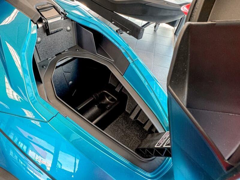2025 Other Orca P2