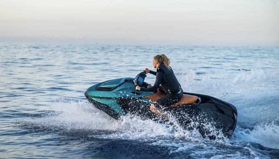2025 Other Orca P2