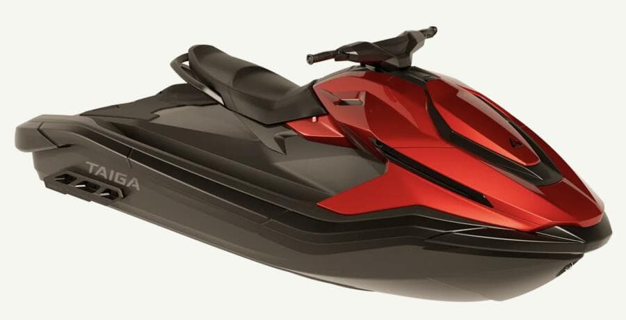 2025 Other Orca P2