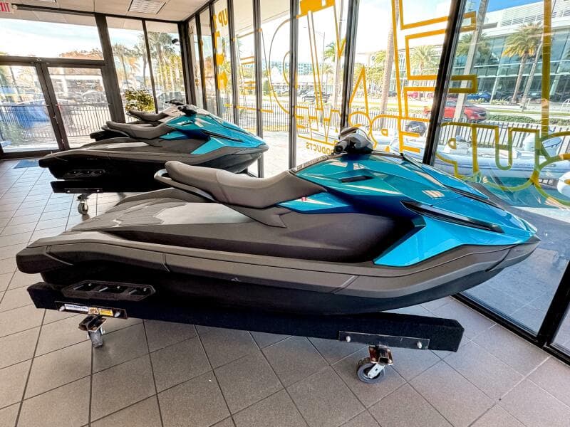 2025 Other Orca P2