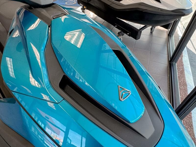 2025 Other Orca P2