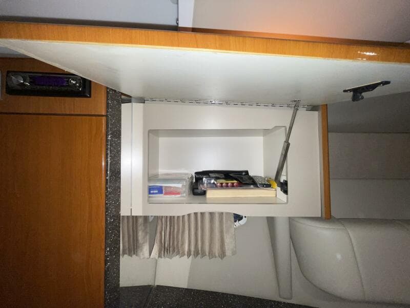 2006 Formula 280 SS