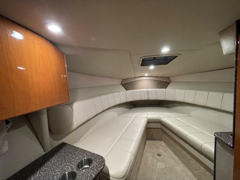 2006 Formula 280 SS