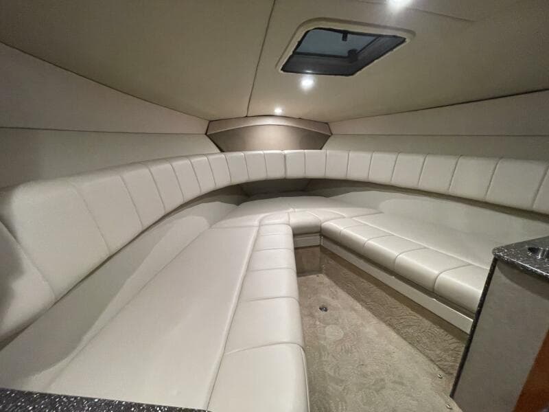 2006 Formula 280 SS