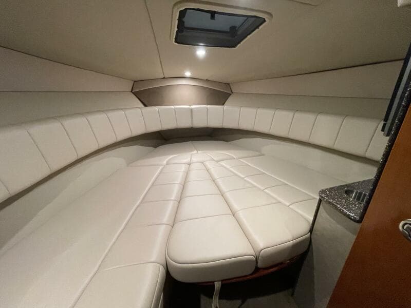 2006 Formula 280 SS