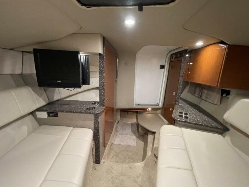 2006 Formula 280 SS