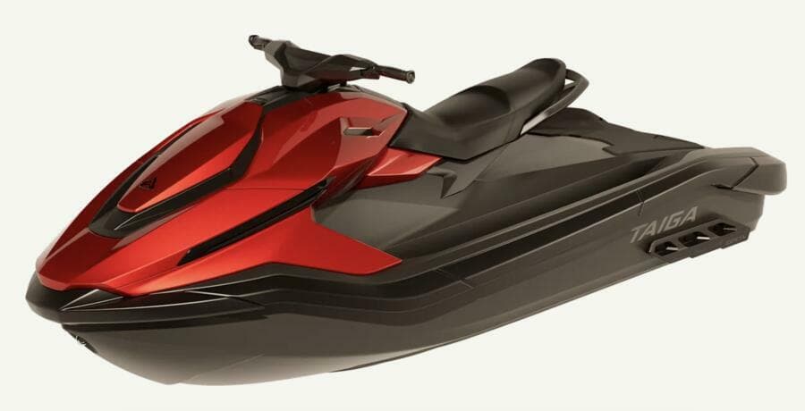 2025 Other Orca P2