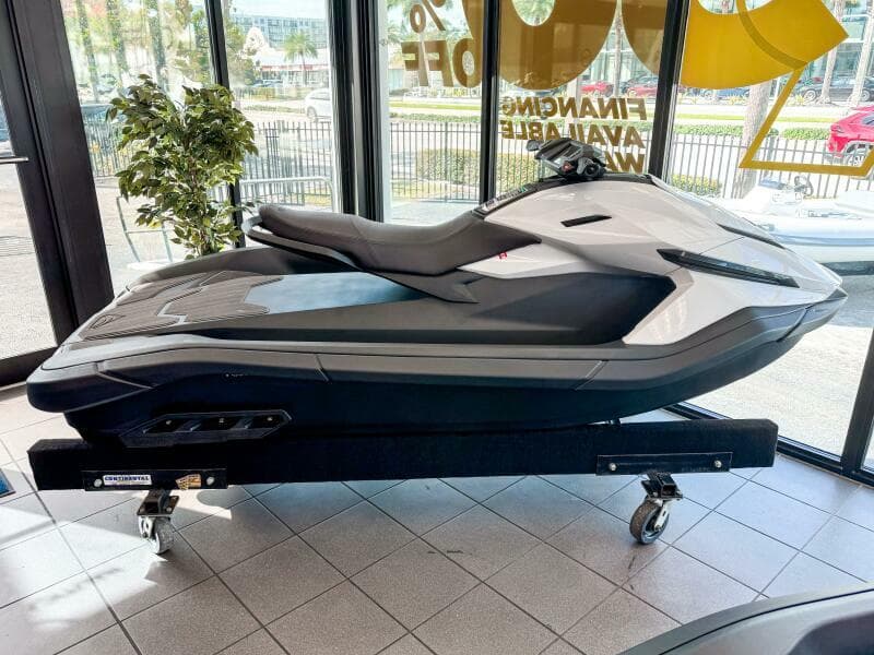 2025 Other Orca P2