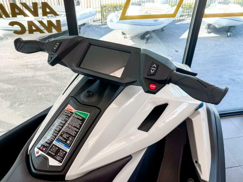 2025 Other Orca P2