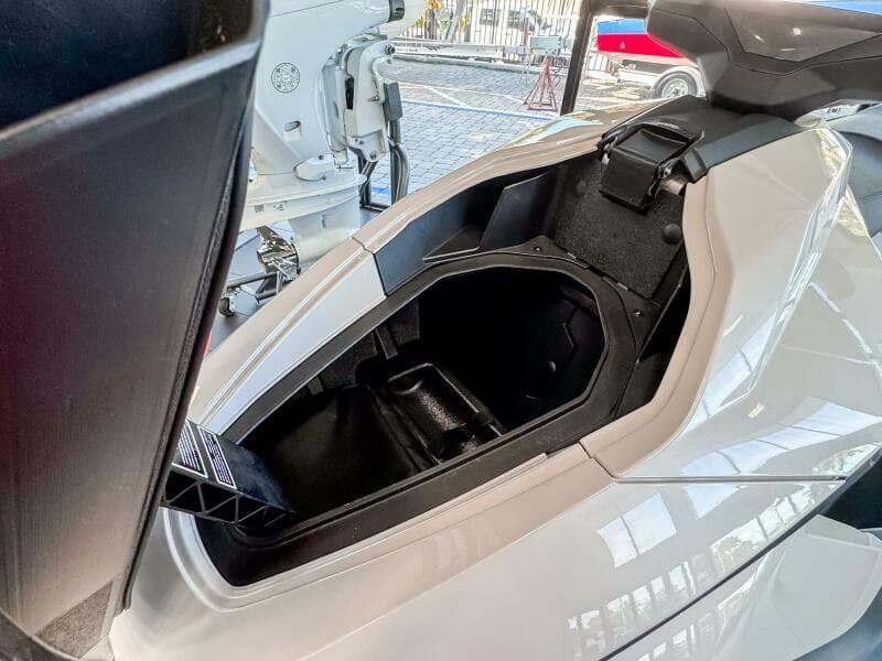 2025 Other Orca P2