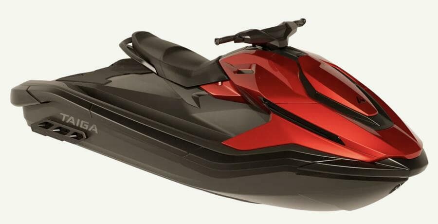 2025 Other Orca P2