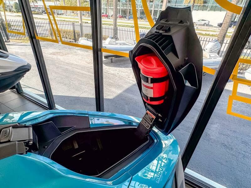 2025 Other Orca P2