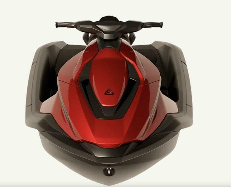 2025 Other Orca P2