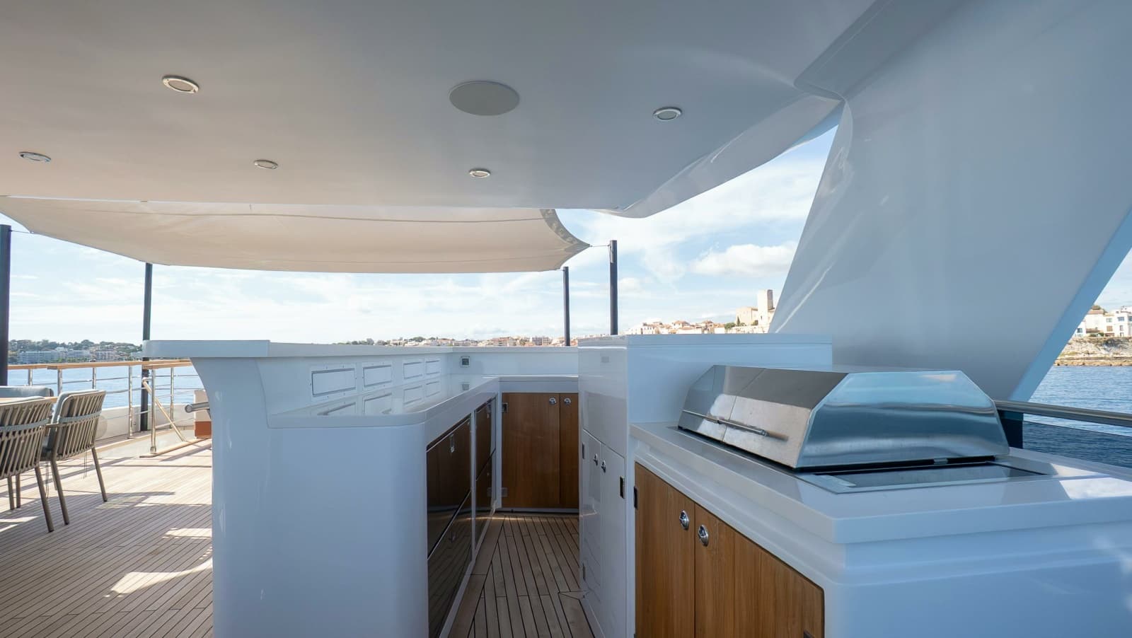 2025 Numarine Numarine 32XP