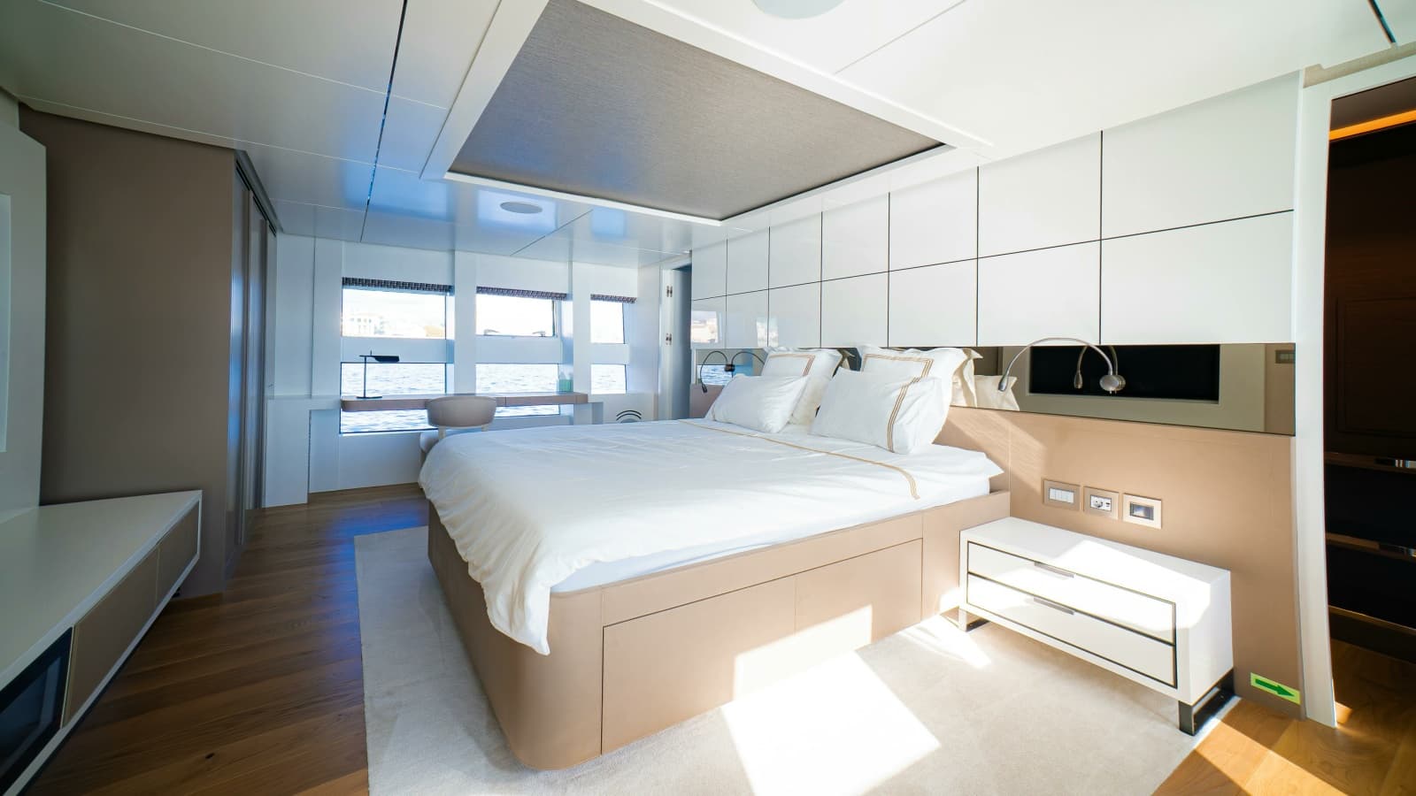 2025 Numarine Numarine 32XP