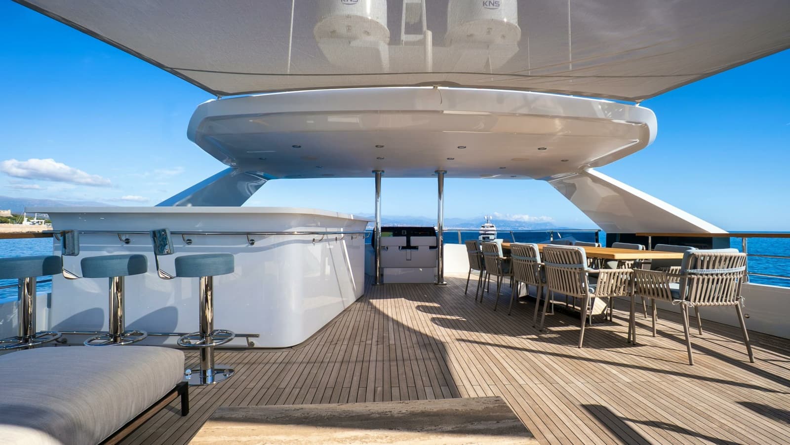 2025 Numarine Numarine 32XP