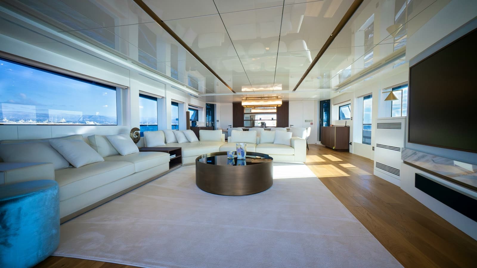 2025 Numarine Numarine 32XP