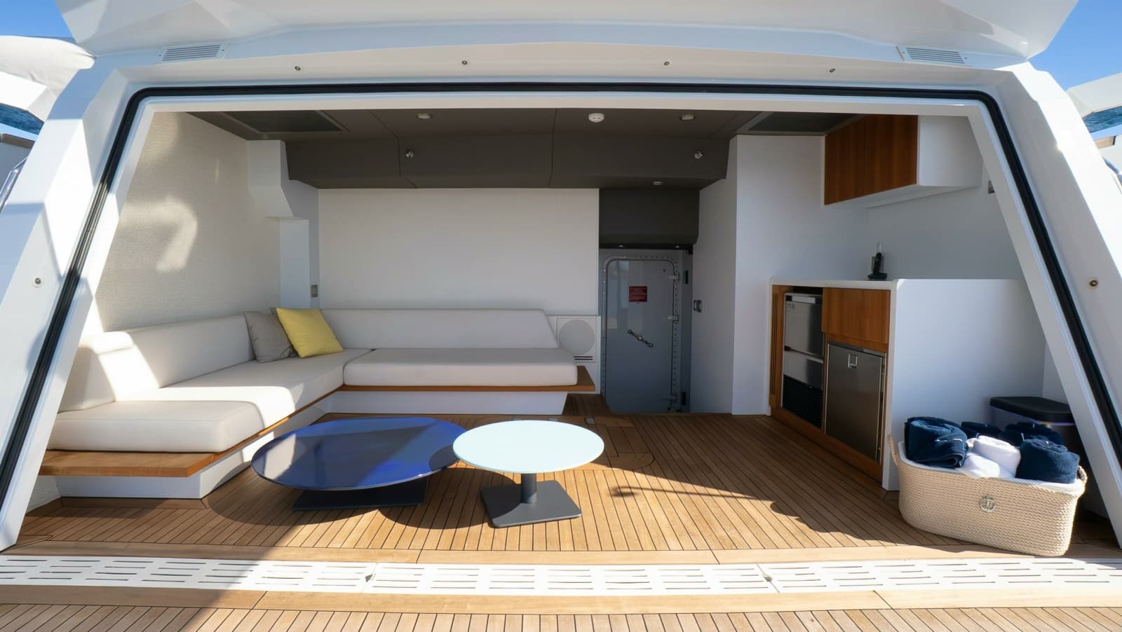 2025 Numarine Numarine 32XP