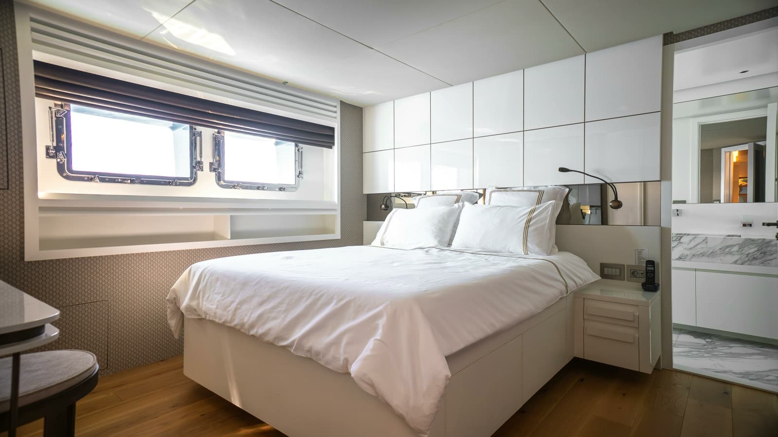 2025 Numarine Numarine 32XP