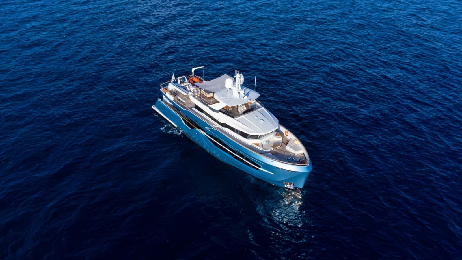 2025 Numarine Numarine 32XP