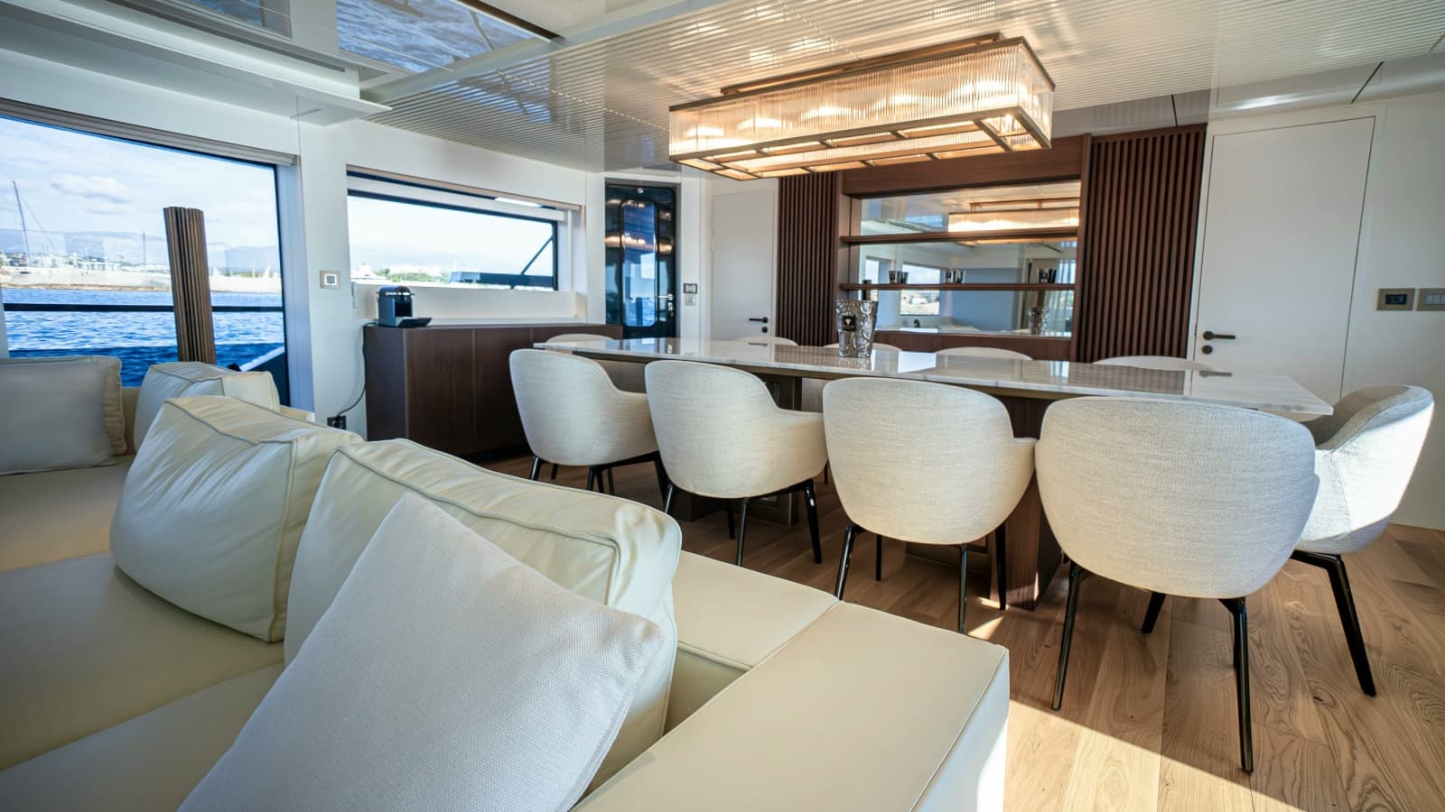 2025 Numarine Numarine 32XP
