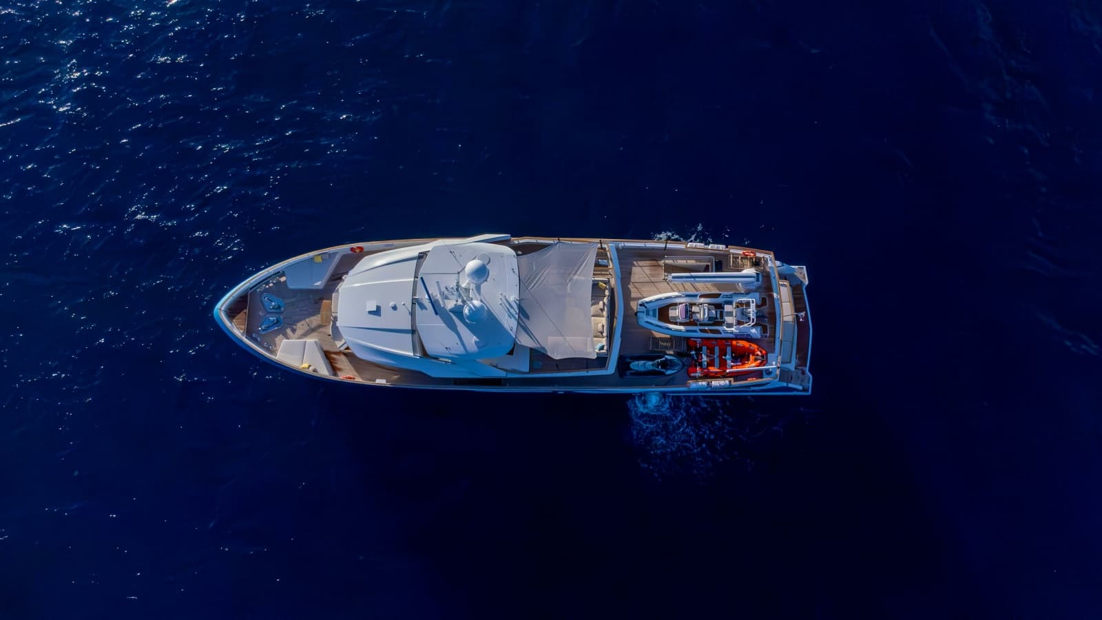 2025 Numarine Numarine 32XP