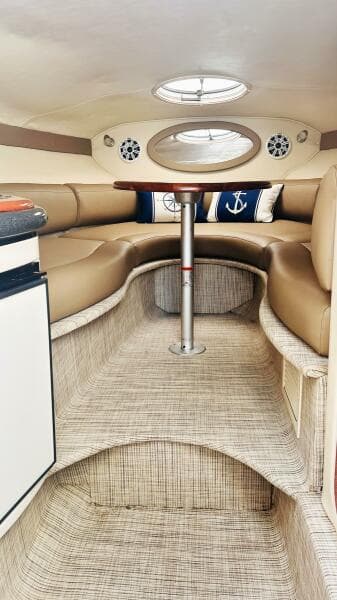 Inside with Table