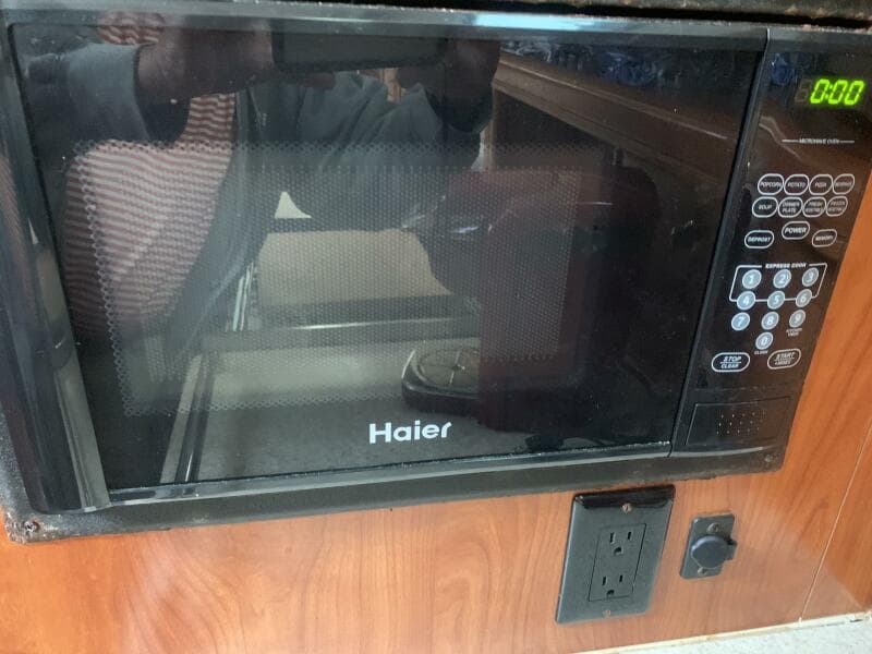 2011 Hunter 45DS