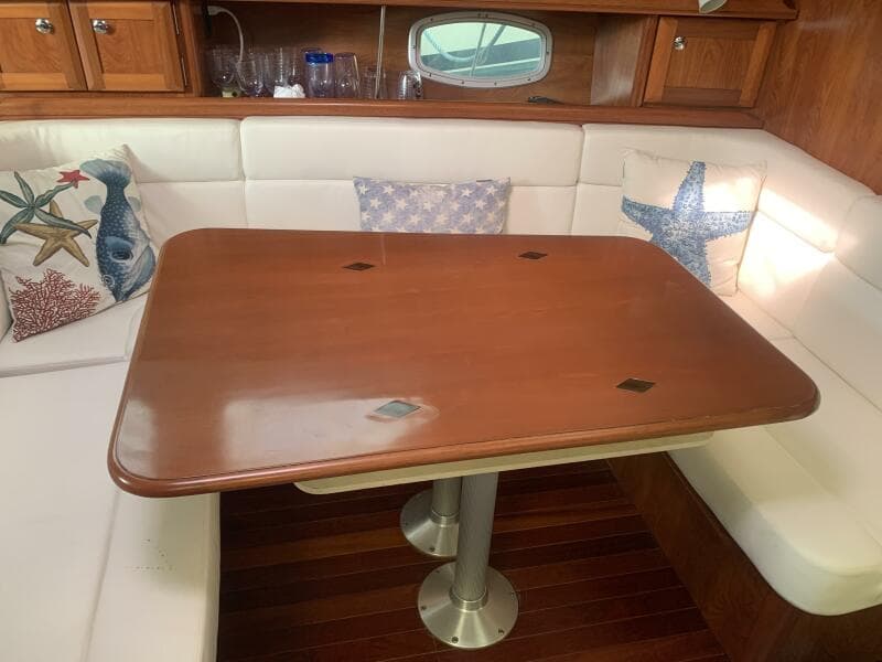 2011 Hunter 45DS