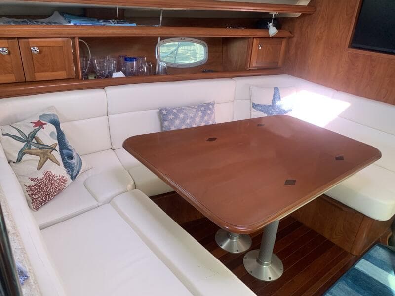 2011 Hunter 45DS