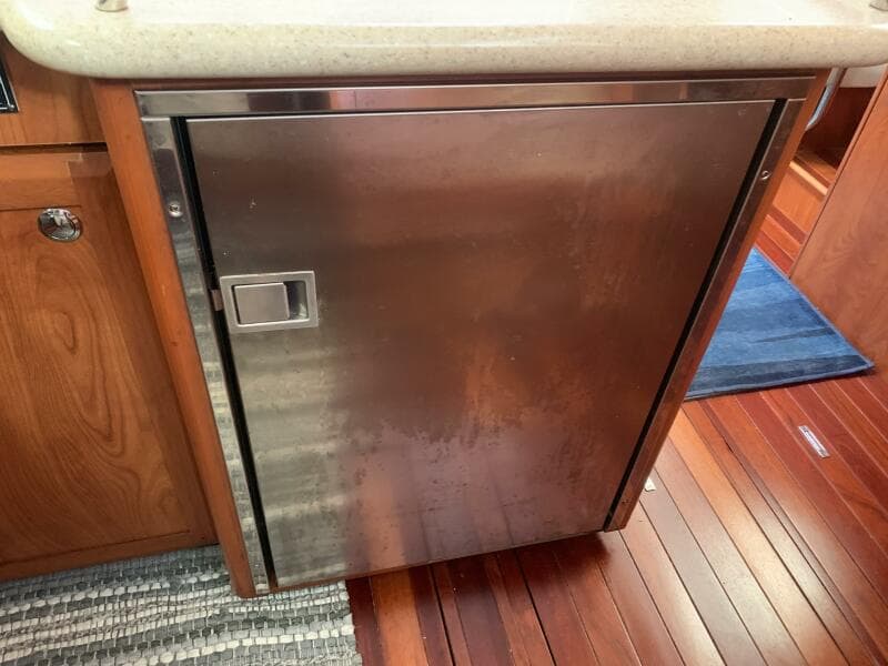 2011 Hunter 45DS