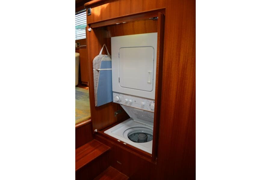 2008 Novatec Islander 60