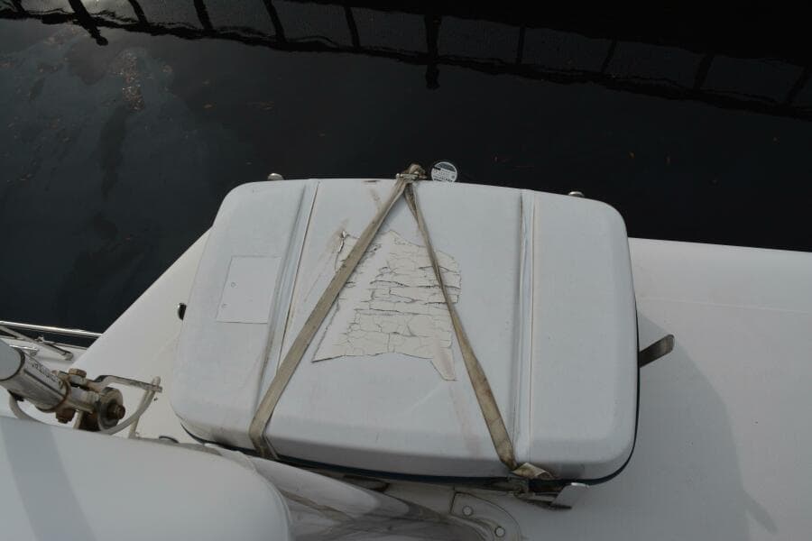 2008 Novatec Islander 60