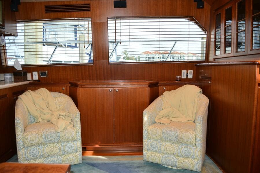 2008 Novatec Islander 60