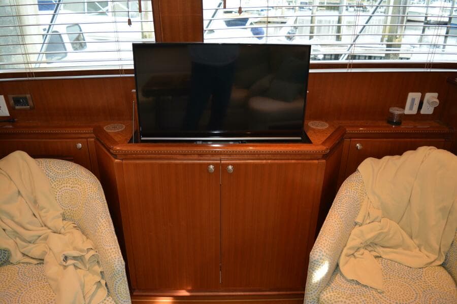 2008 Novatec Islander 60