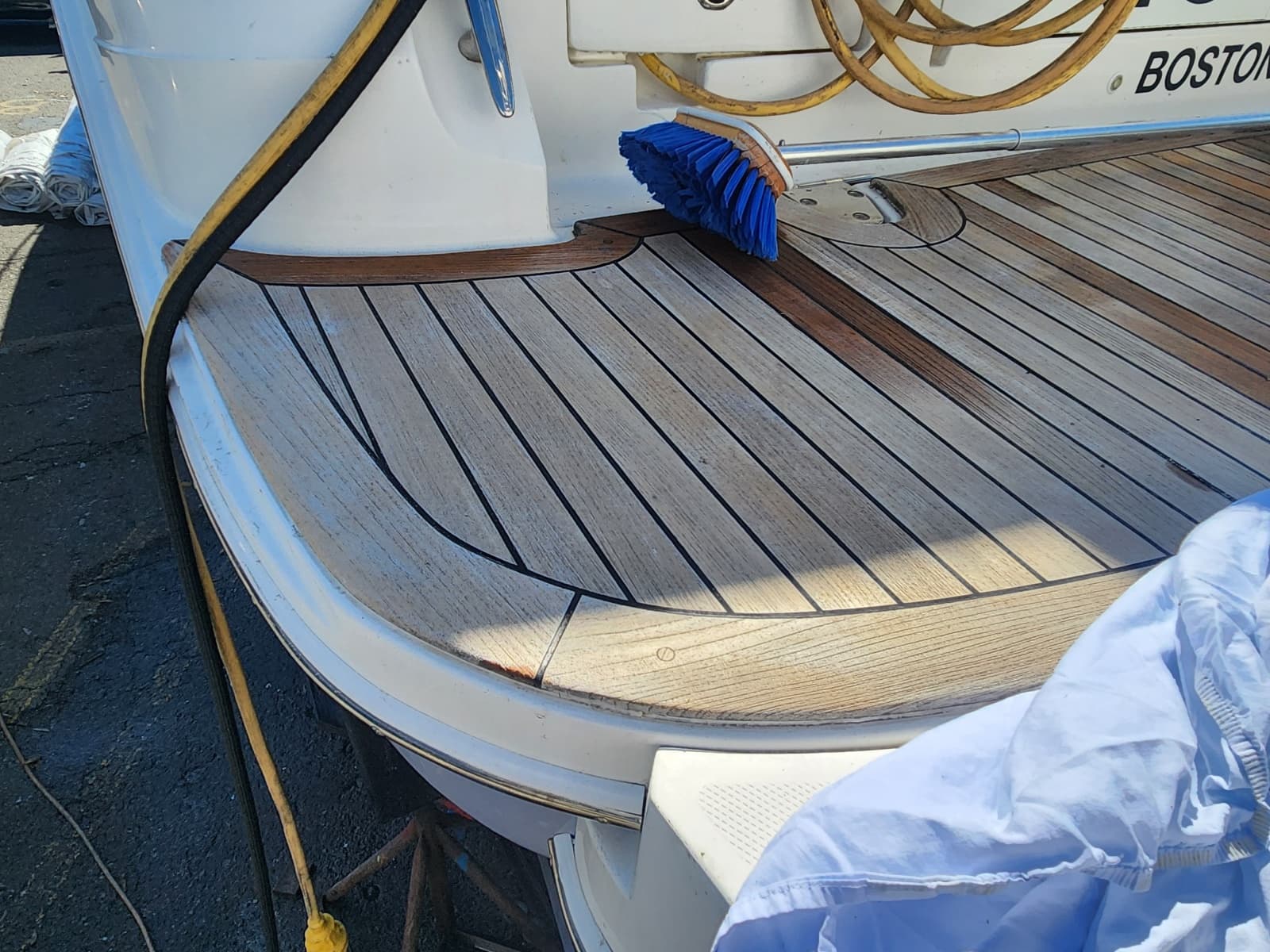 2019 Sea Ray Coupe