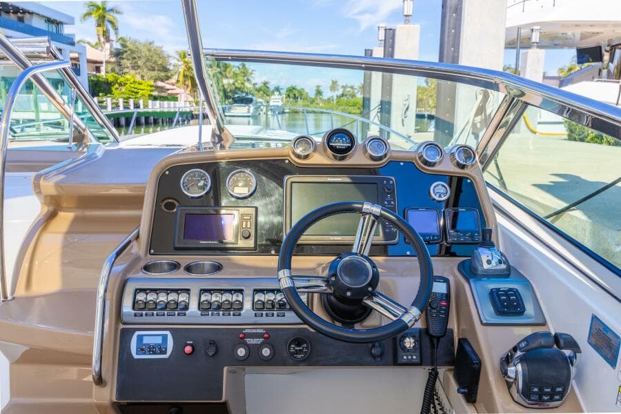2013 Formula 400 Super Sport