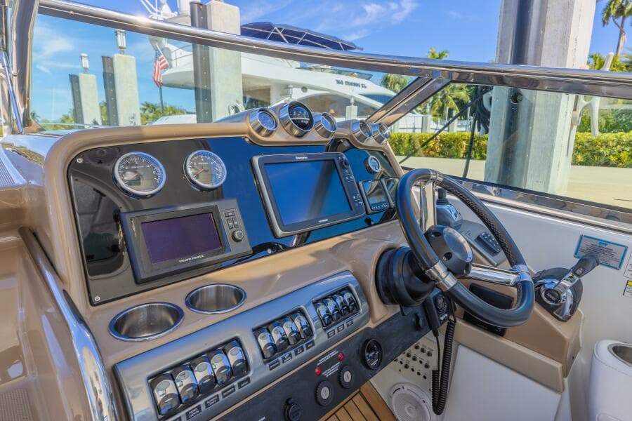 2013 Formula 400 Super Sport