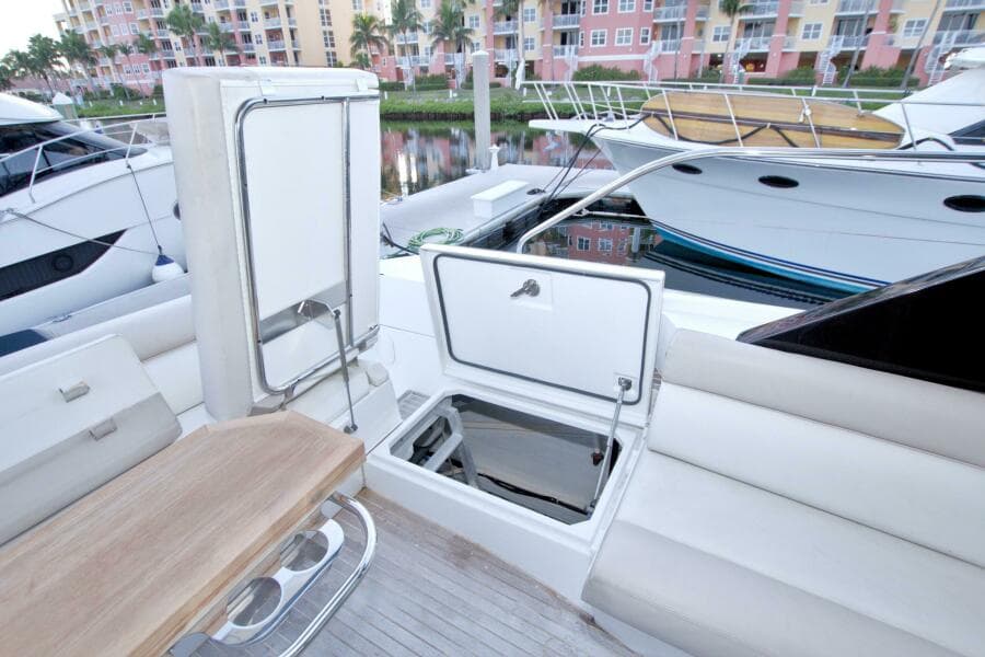 2019 Beneteau Gran Turismo 50