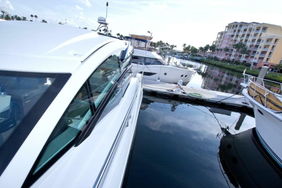 2019 Beneteau Gran Turismo 50