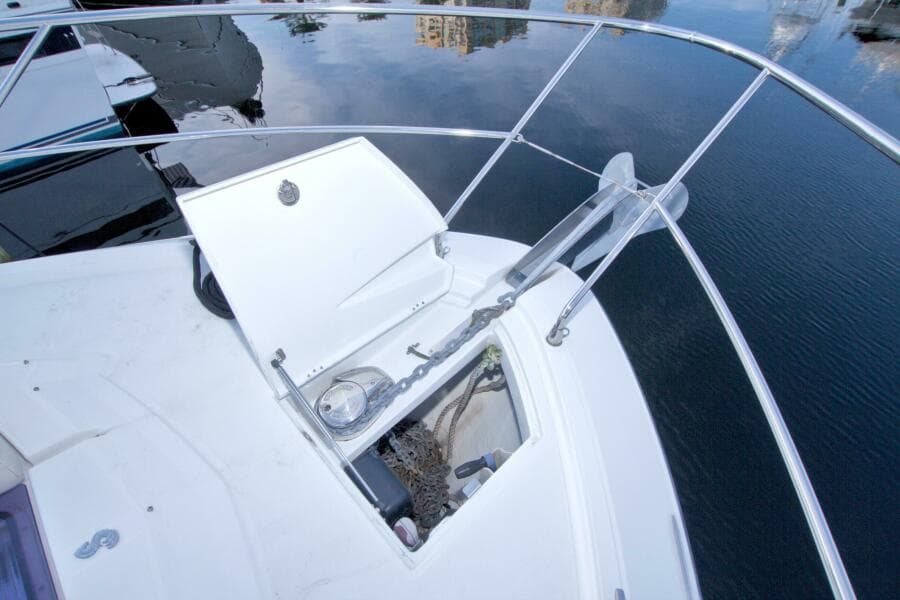 2019 Beneteau Gran Turismo 50