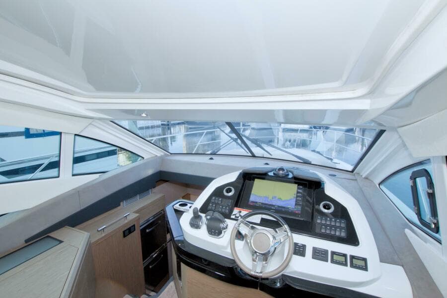 2019 Beneteau Gran Turismo 50