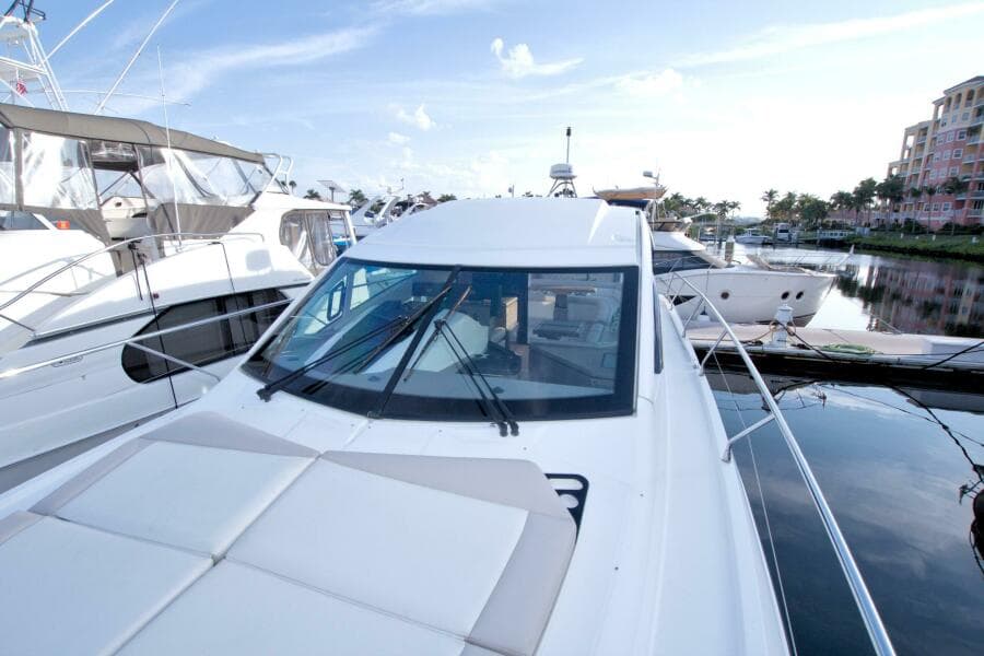 2019 Beneteau Gran Turismo 50
