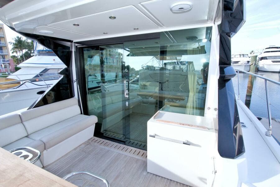 2019 Beneteau Gran Turismo 50
