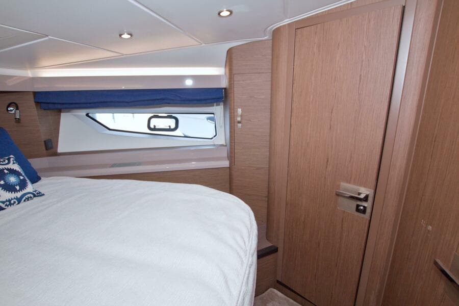 2019 Beneteau Gran Turismo 50