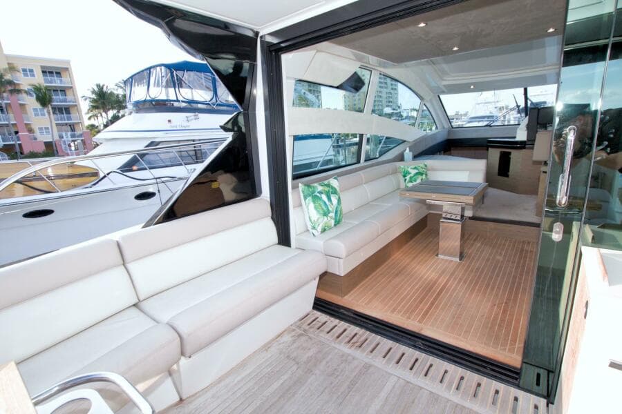 2019 Beneteau Gran Turismo 50