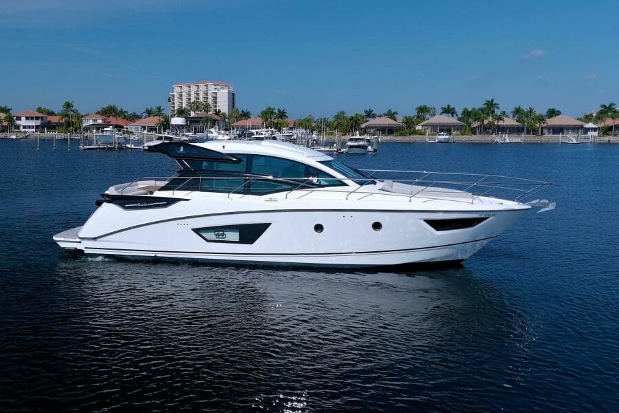 2019 Beneteau Gran Turismo 50